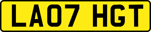 LA07HGT