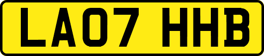 LA07HHB
