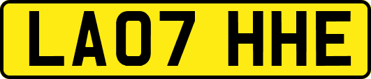 LA07HHE