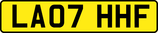 LA07HHF
