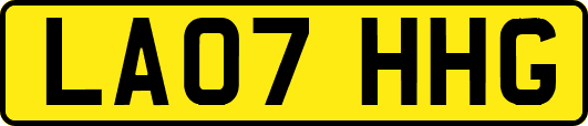 LA07HHG