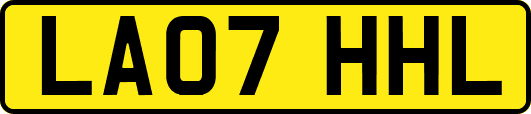 LA07HHL