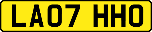 LA07HHO