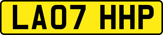 LA07HHP
