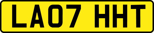 LA07HHT