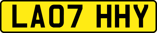 LA07HHY