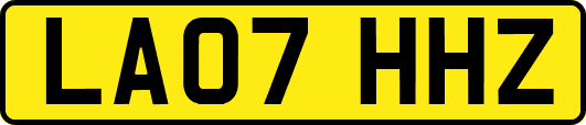 LA07HHZ