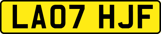 LA07HJF
