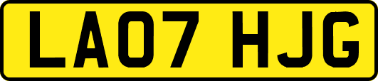 LA07HJG