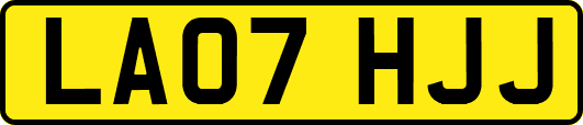 LA07HJJ