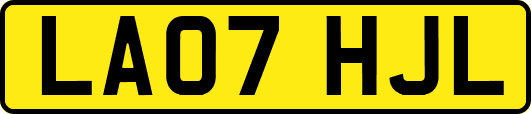 LA07HJL