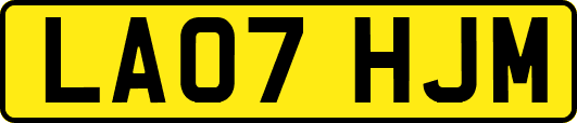 LA07HJM