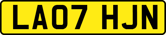 LA07HJN