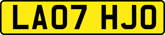LA07HJO