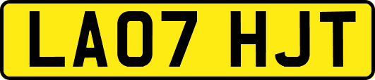 LA07HJT