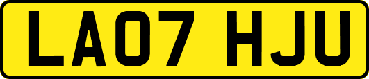 LA07HJU