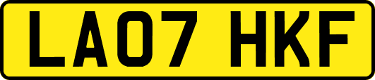 LA07HKF