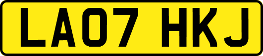 LA07HKJ