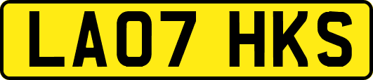 LA07HKS