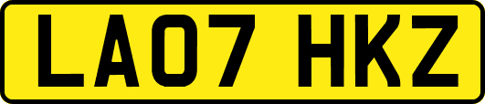 LA07HKZ