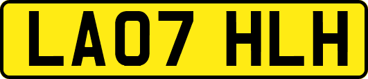 LA07HLH