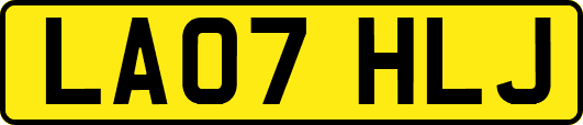 LA07HLJ