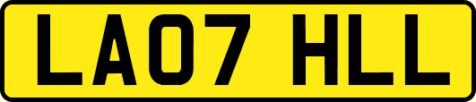 LA07HLL