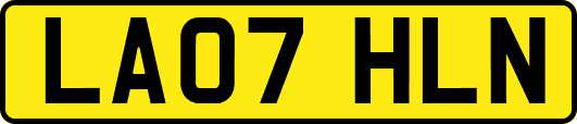 LA07HLN