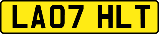 LA07HLT