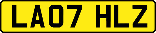 LA07HLZ