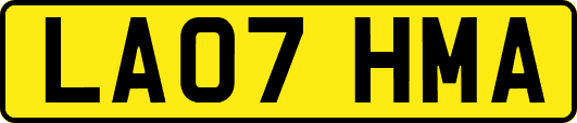 LA07HMA