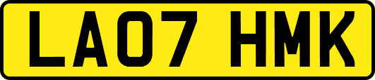 LA07HMK