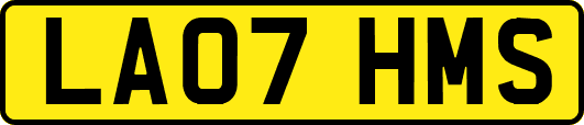 LA07HMS