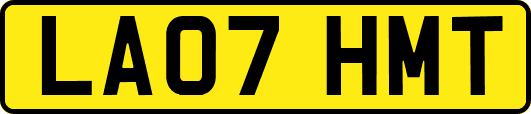 LA07HMT