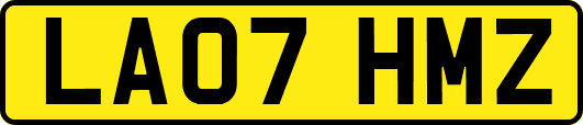 LA07HMZ