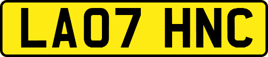 LA07HNC