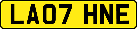 LA07HNE