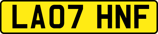 LA07HNF