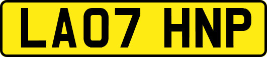 LA07HNP