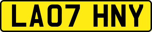 LA07HNY