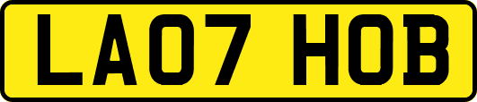 LA07HOB