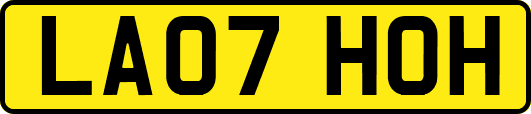 LA07HOH