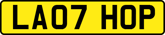 LA07HOP
