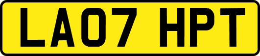 LA07HPT