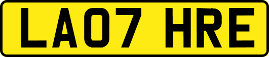 LA07HRE