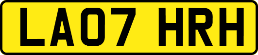 LA07HRH
