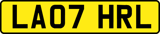 LA07HRL