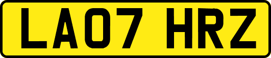 LA07HRZ