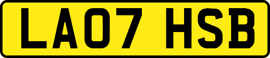 LA07HSB