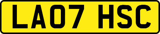 LA07HSC